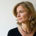 30 minutes avec Cristina Comencini invitée de la Grande Table de France-Culture