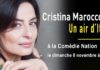 Un air d’Italie, concert de Cristina Marocco et Gabriele Natilla