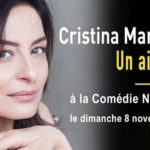 Un air d’Italie, concert de Cristina Marocco et Gabriele Natilla