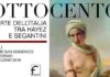 Mostra Ottocento. L’arte dell’Italia tra Hayez e Segantini a Forlì. recensione Altritaliani