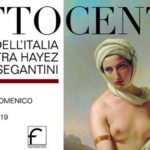 Mostra Ottocento. L’arte dell’Italia tra Hayez e Segantini a Forlì. recensione Altritaliani
