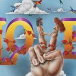 San Valentino. Una poesia d’amore dall’Italia.