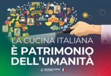La cuisine italienne reconnue patrimoine immatériel de l’UNESCO