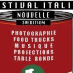 Festival Culturealdente@ItalieNouvelle casse les clichés culinaires!
