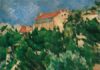 Cézanne et Rêve d’Italie au Musée Marmottan. Visites-guidées Altritaliani en italien. Altritaliani