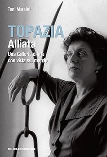 madre di Dacia Maraini