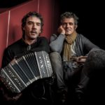 In Maggiore: Paolo Fresu et Daniele di Bonaventura en concert à l’IIC Paris