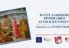 Dante Alighieri: Itinéraires autour d’un poète | Entretien entre Danièle Robert et Fabio Gambaro