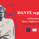 Sur Facebook «Dante sept cents», une page dédiée aux célébrations de Dante en France