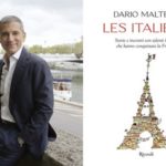 Libro: I tredici “Italiens” di successo di Dario Maltese