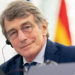 Hommage à David Sassoli, passionné par l’Europe et ‘uomo perbene’