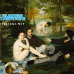 Un quadro per l’estate di Paolo Romani: Le Déjeuner sur l’herbe d’Édouard Manet