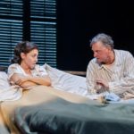 ‘Diari d’amore’ à l’Athénée Théâtre Louis-Jouvet – Mise en scène de Nanni Moretti