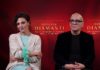 Parlando del film “Diamanti”, con Jasmine Trinca e Ferzan Özpetek