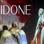 A Parigi. Un sorprendente incontro con Didone. Silvia Bragonzi, spettacolo teatrale