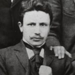 Dino Campana. I Canti Orfici e una nuova traduzione bilingue.