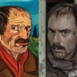 Il mondo visionario e genuino del pittore Antonio Ligabue – Mostra a Ferrara a Palazzo dei Diamanti