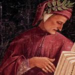 ‘Quando Dante parla francese’, avec René de Ceccatty. Evénement zoom gratuit.