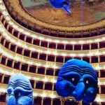 Dizionario appassionato di Napoli di Jean-Noël Schifano. La città in 26 lettere dell’alfabeto.