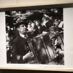 Robert Doisneau e la musica – Mostra alla Philharmonie di Parigi fino al 28 aprile philharmonie paris Altritaliani
