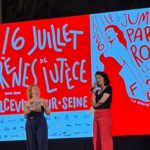 Festival Dolce vita sur Seine, édition 2026. Tout le programme parisien.