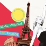 Dolcevita-sur-Seine revient à Paris (connectée à Nouvelle Vague sul Tevere à Rome)