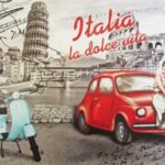 Dolce vita ti ricordo