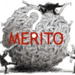 Il merito: A Cesare quel che è di Cesare