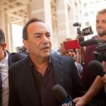 Projection spéciale du film Un paese di Calabria en soutien à Domenico Lucano.