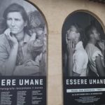 “Essere umane, le grandi fotografe raccontano il mondo” ai Musei san Domenico, Forlì.
