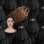 “Donna, vita e libertà”. Iran: una rivoluzione in moto nei versi di Gabriele De Masi.