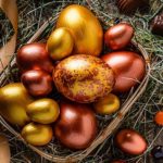 Auguri di una serena Pasqua! Joyeuses Pâques!