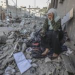 “Quis”. Versi di Gabriele De Masi sulla piaga del creato, la guerra