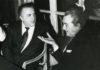 Fellini contre Visconti: une rivalité légendaire, mais créatrice.