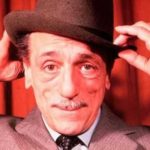 Ad Eduardo De Filippo, orgoglio del teatro italiano, nel 120esimo anniversario della sua nascita. teatro italiano