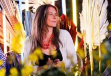 7 domande a Elena Rui, autrice del libro «Le vedove di Camus», sestina Strega 2026
