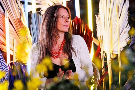 7 domande a Elena Rui, autrice del libro «Le vedove di Camus», sestina Strega 2026