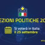 Le elezioni di Settembre