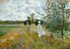 Monet e gli Impressionisti del Museo Marmottan di Parigi in mostra a Bologna