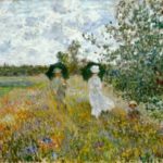 Monet e gli Impressionisti del Museo Marmottan di Parigi in mostra a Bologna