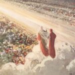 Visioni dell’arte scaturite dall’universo poetico inesauribile della Divina Commedia.