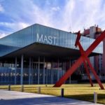 Fotografia. “MAST Collection”: un alfabeto visivo al Mast di Bologna