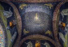 Un libro Una città. Ravenna e Marguerite Yourcenar. un libro una città Altritaliani