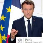 Per Emmanuel Macron si avvicina il secondo mandato presidenziale