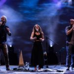 Ensemble Sangineto (Italie) à Paris pour un concert unique Salle Colonne, Paris 13