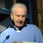 Enzo Santese, poeta triestino, e il suo libro ‘I luoghi e i sensi’ poesia italiana contemporanea
