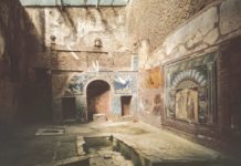 Ercolano: archeologia, architettura, vita sociale, arte, propaganda imperiale