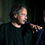 Gianmaria Testa par Erri De Luca – A la Maison de la Poésie Maison de la poésie paris