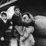 Una frontiera difficile. Le foibe e l’esodo istriano in un saggio di Enrico Miletto.