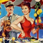 L’été du film italien #3: du 29 juillet au 25 août 2026 – Au 5 Caumartin